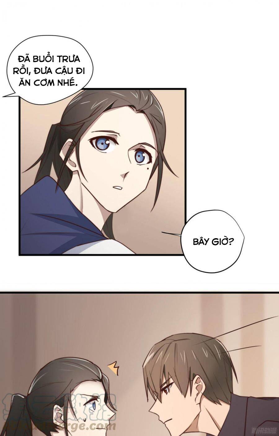 Đơn Phương Yêu Thầm Anh Chapter 25 - 20