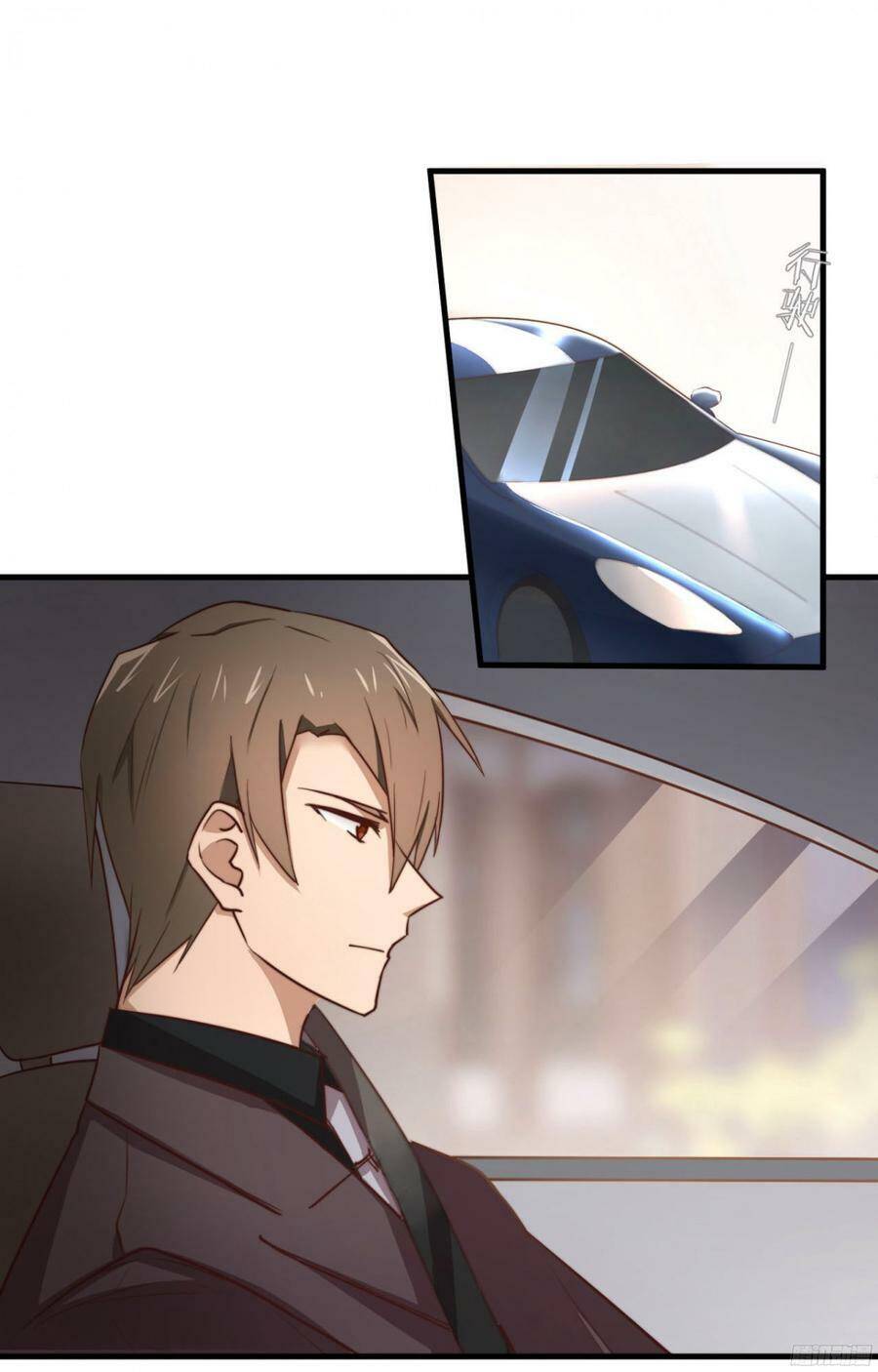 Đơn Phương Yêu Thầm Anh Chapter 25 - 23