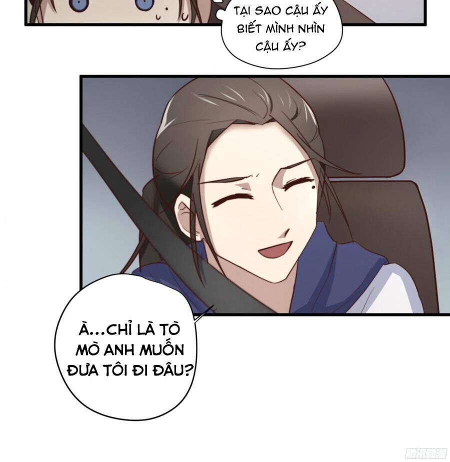 Đơn Phương Yêu Thầm Anh Chapter 25 - 25