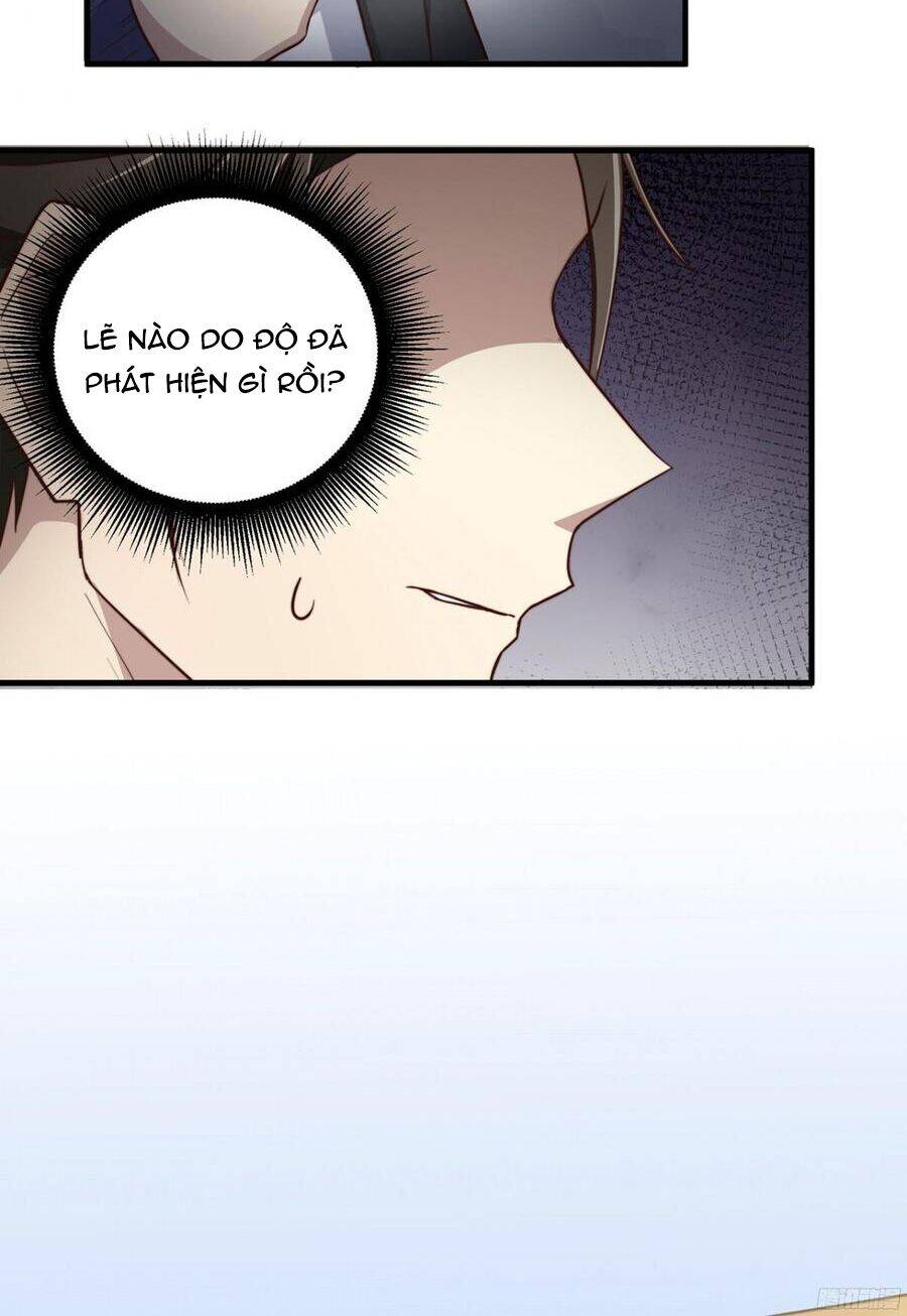 Đơn Phương Yêu Thầm Anh Chapter 25 - 28