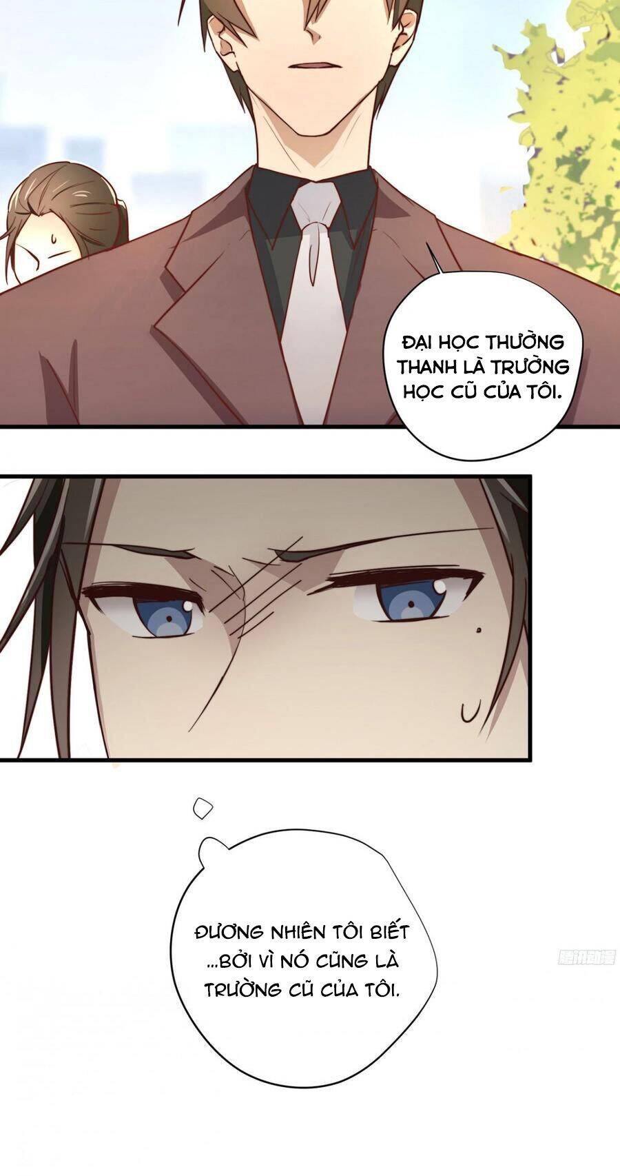 Đơn Phương Yêu Thầm Anh Chapter 25 - 31