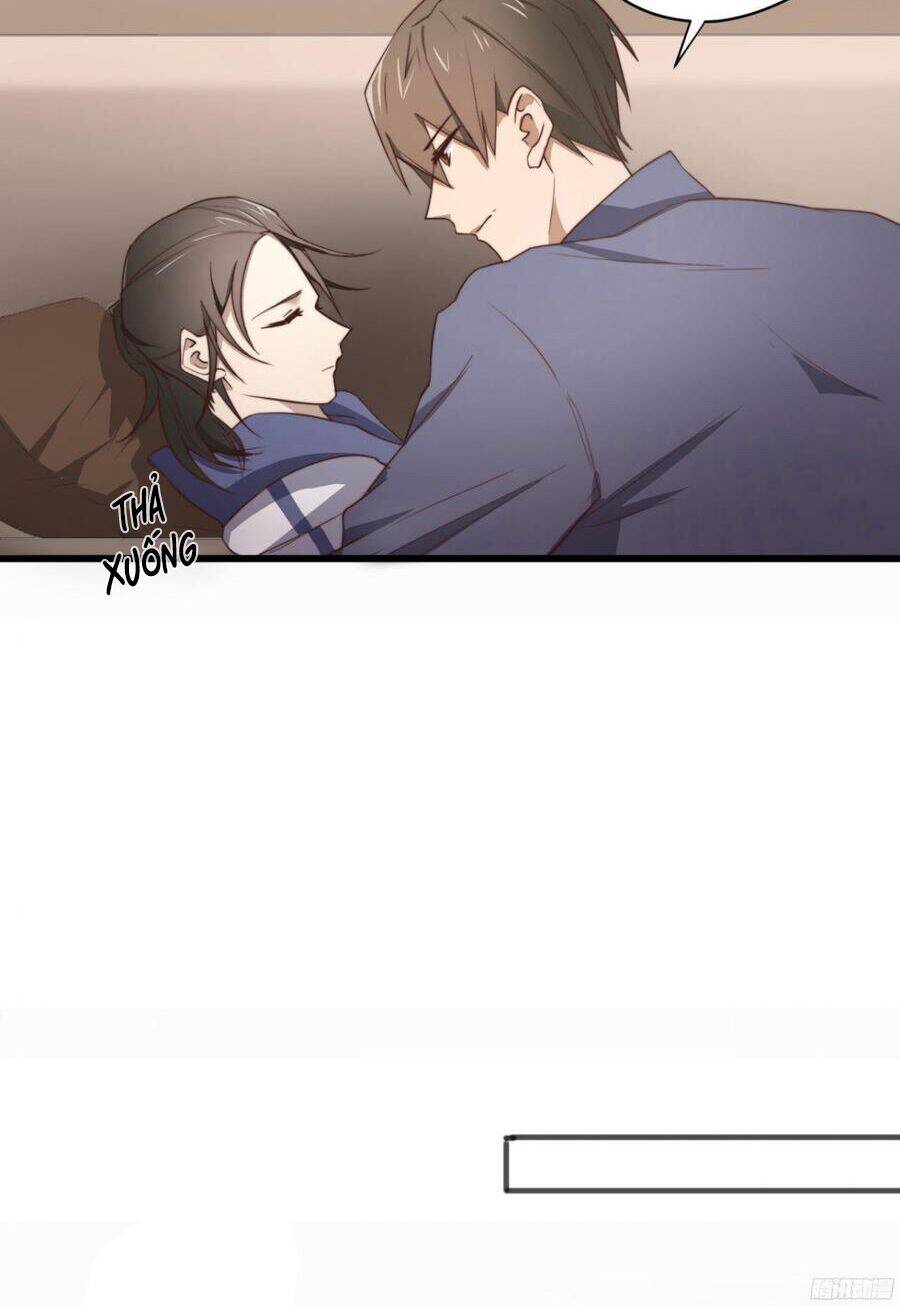 Đơn Phương Yêu Thầm Anh Chapter 25 - 5