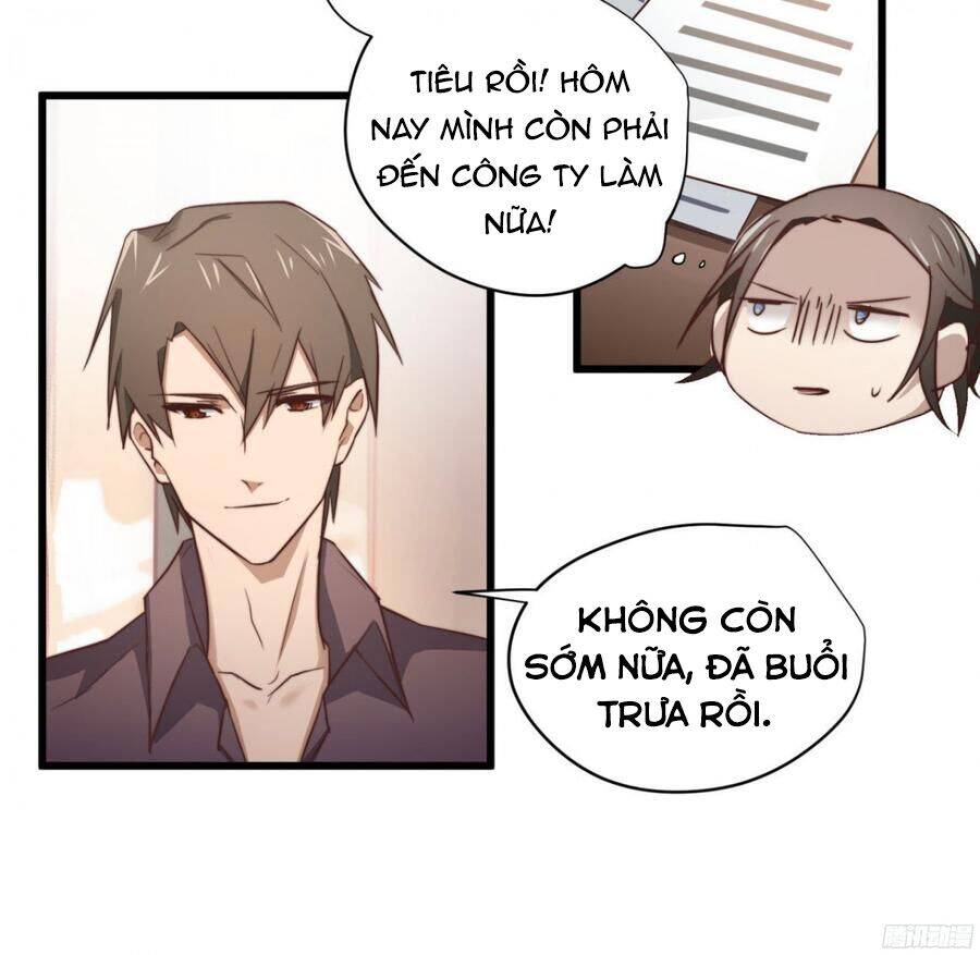 Đơn Phương Yêu Thầm Anh Chapter 25 - 8