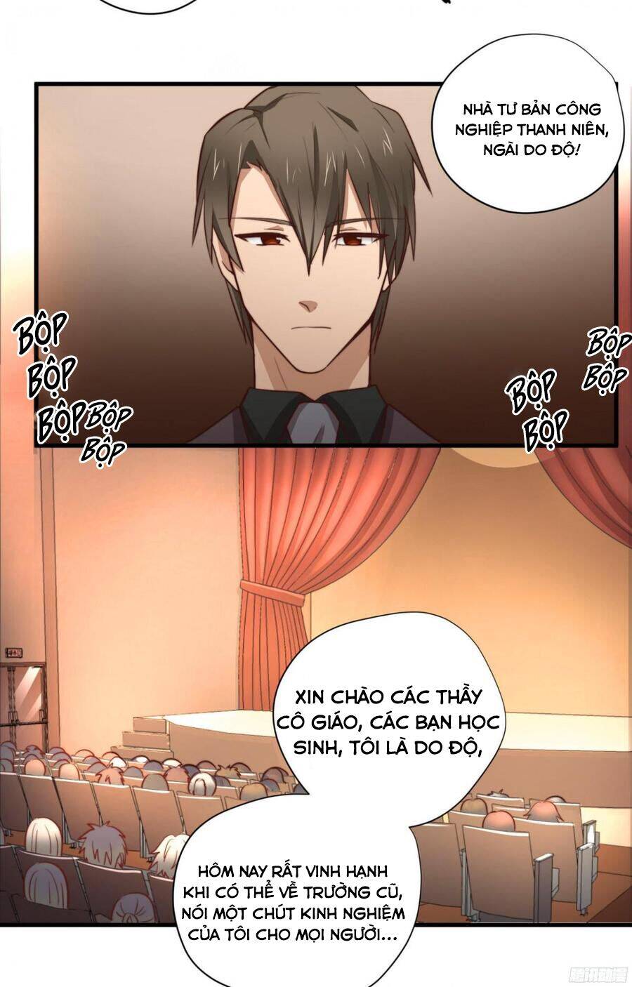 Đơn Phương Yêu Thầm Anh Chapter 26 - 11