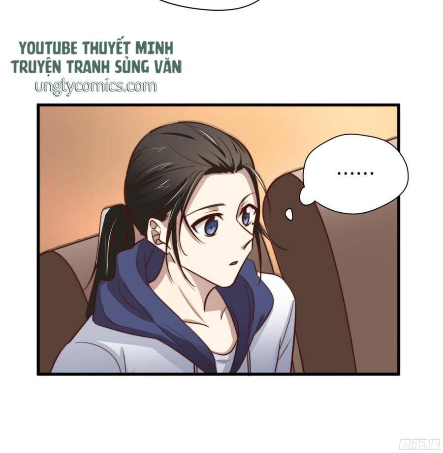 Đơn Phương Yêu Thầm Anh Chapter 26 - 12