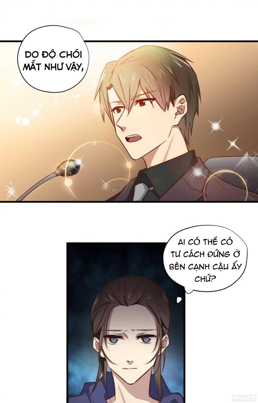 Đơn Phương Yêu Thầm Anh Chapter 26 - 13