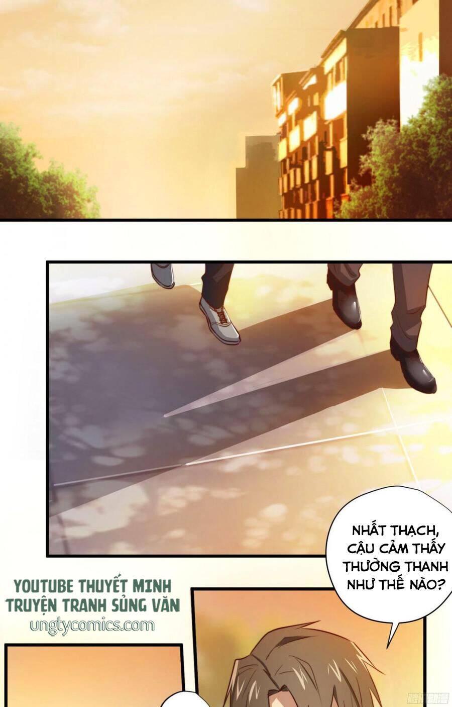 Đơn Phương Yêu Thầm Anh Chapter 26 - 15