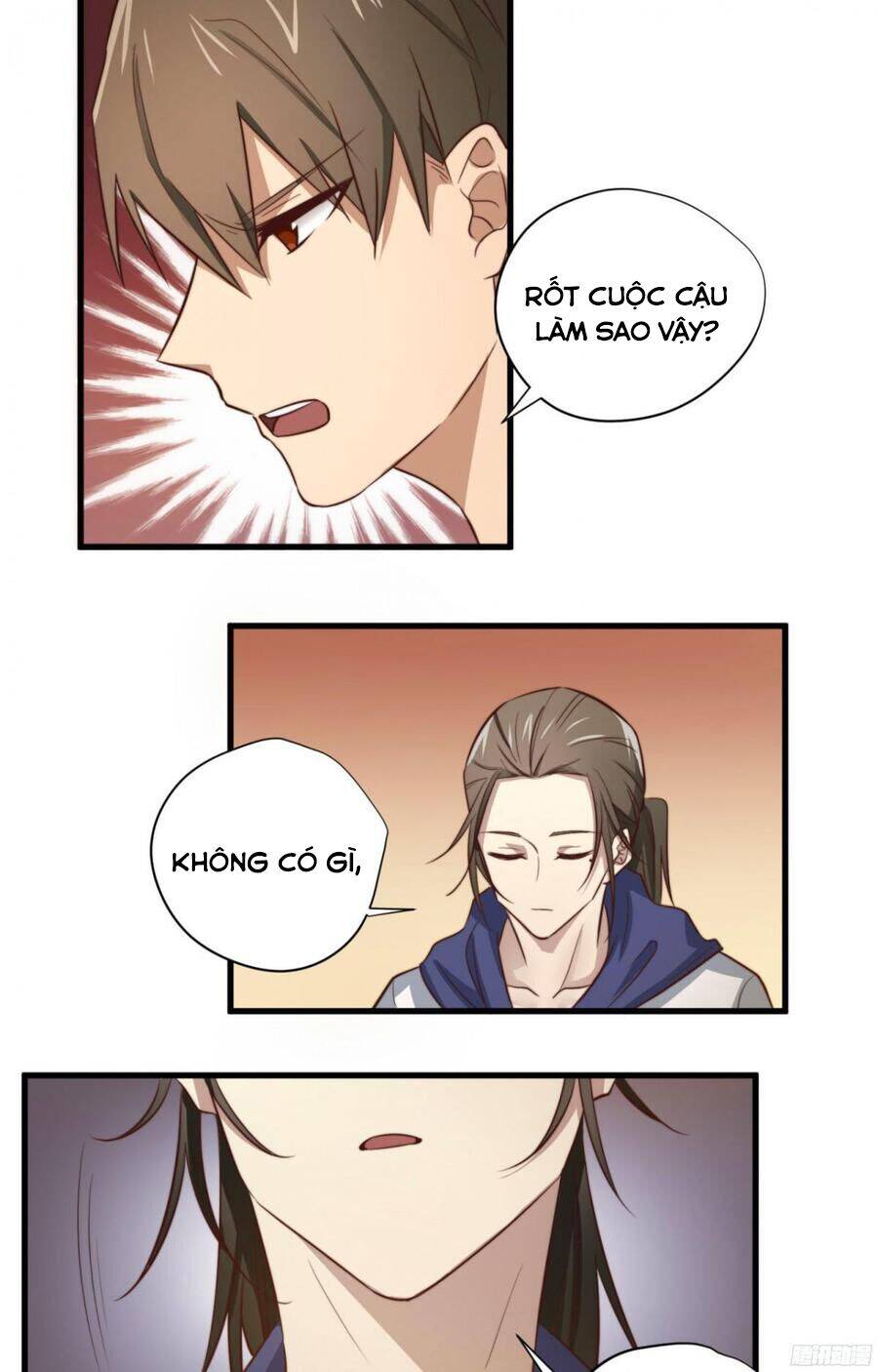 Đơn Phương Yêu Thầm Anh Chapter 26 - 17