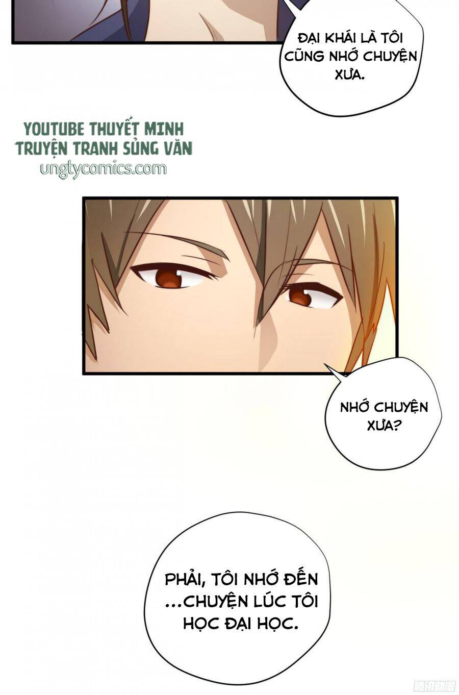 Đơn Phương Yêu Thầm Anh Chapter 26 - 18