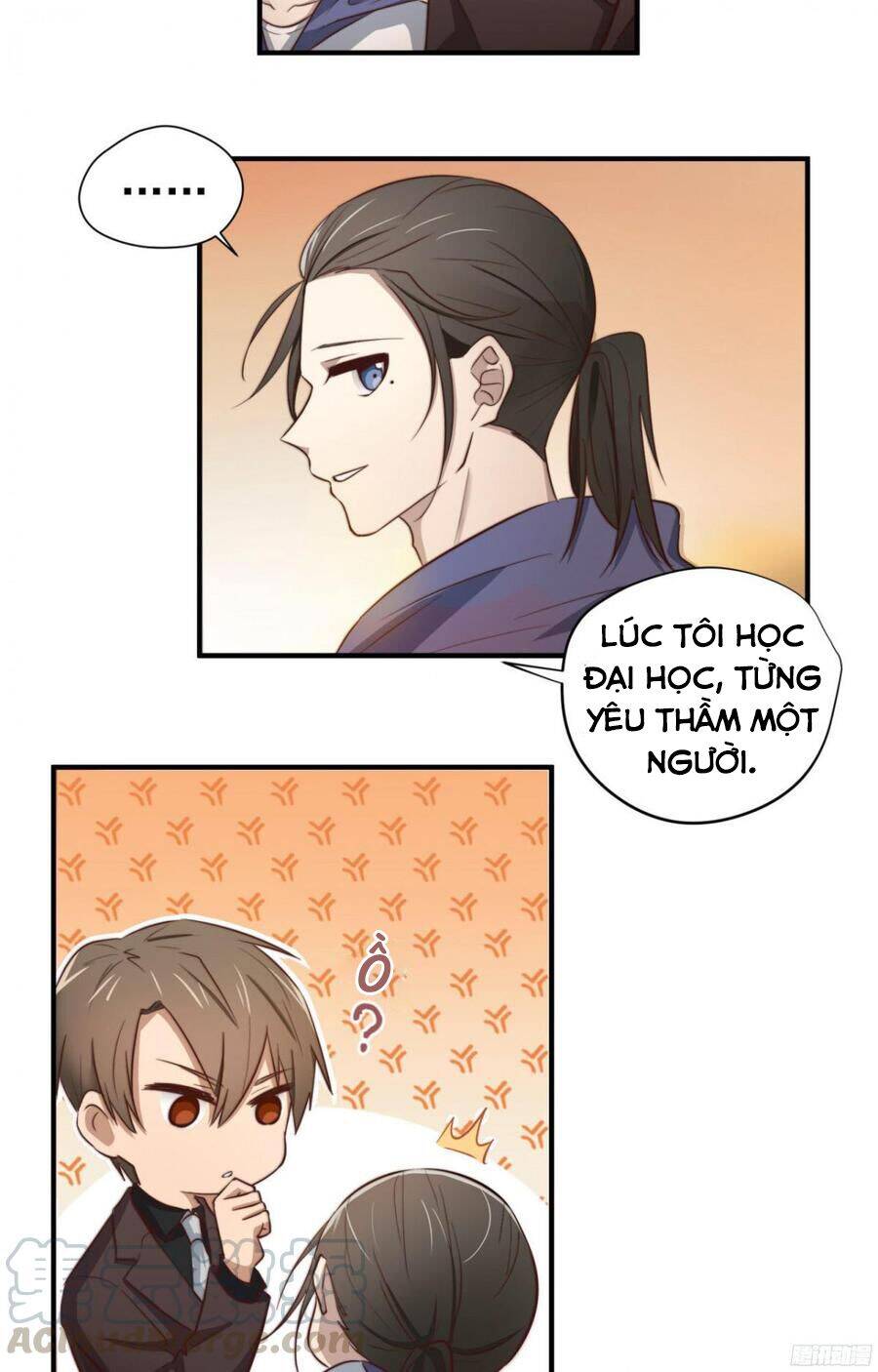 Đơn Phương Yêu Thầm Anh Chapter 26 - 20