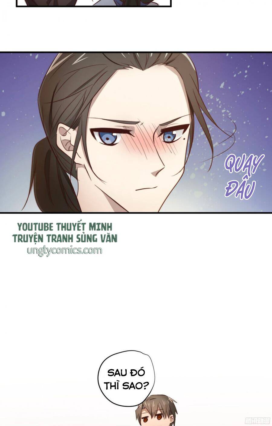 Đơn Phương Yêu Thầm Anh Chapter 26 - 21