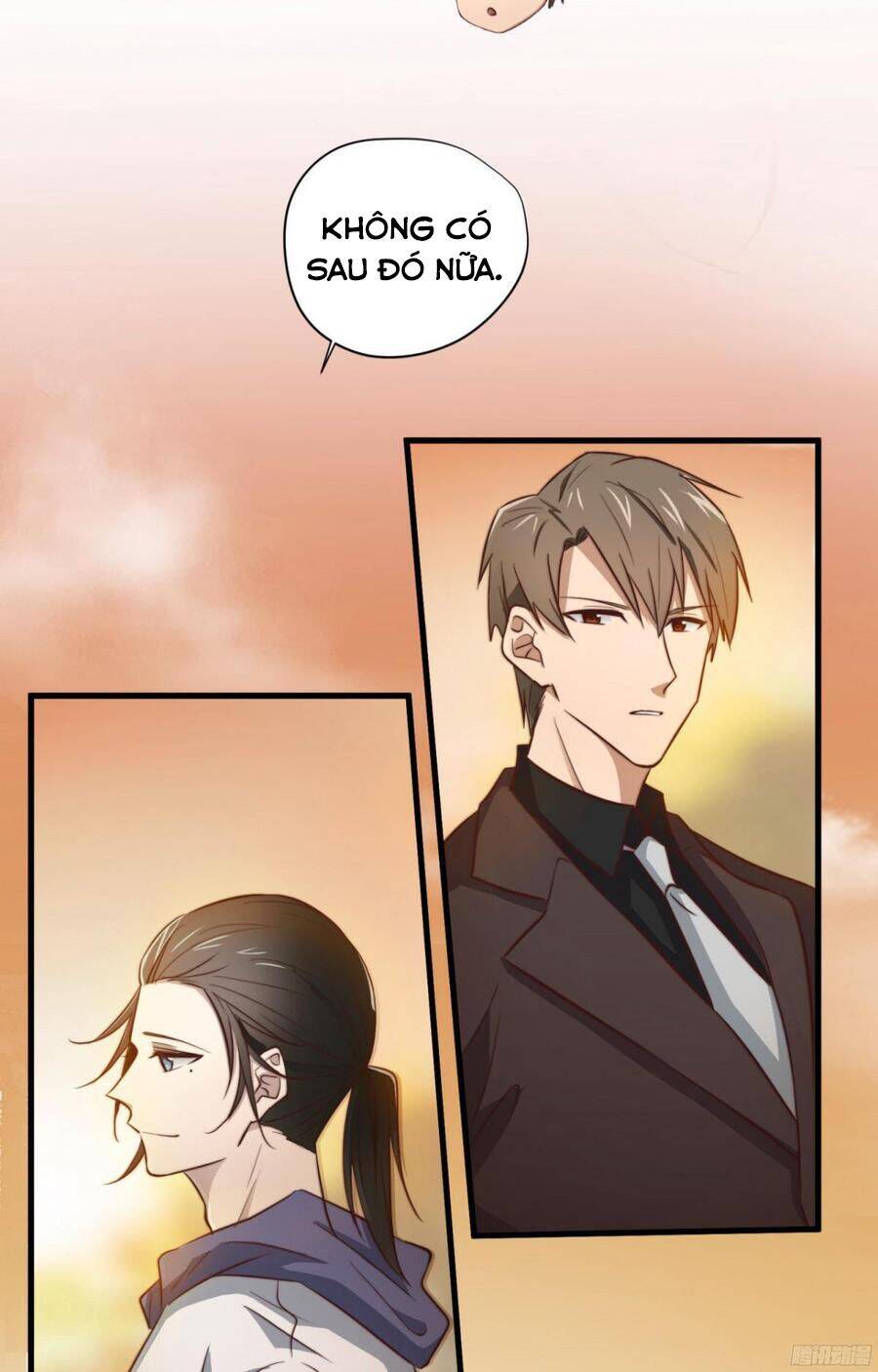 Đơn Phương Yêu Thầm Anh Chapter 26 - 22