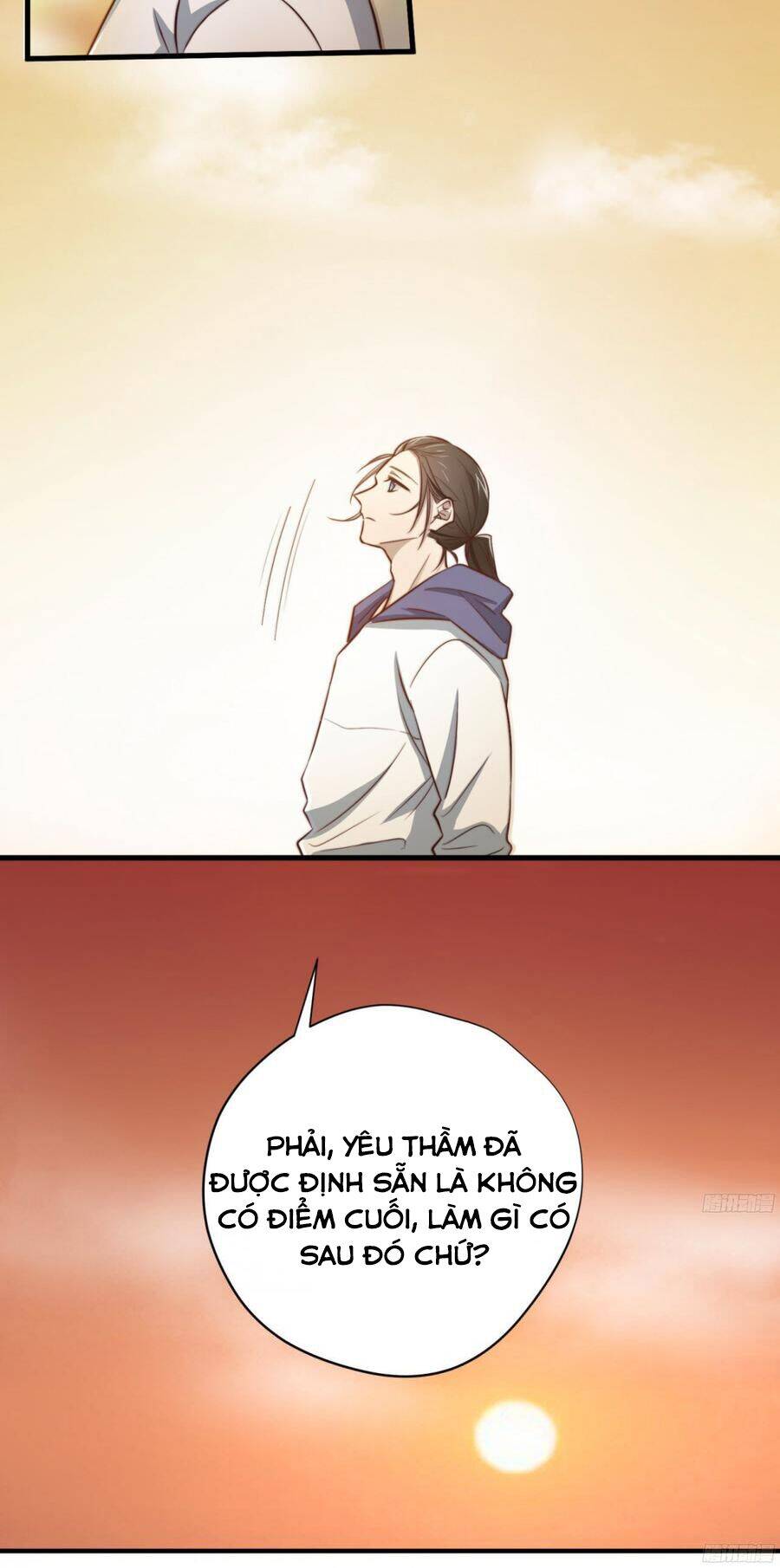 Đơn Phương Yêu Thầm Anh Chapter 26 - 23