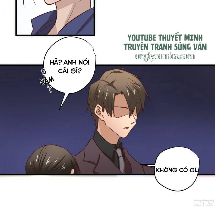 Đơn Phương Yêu Thầm Anh Chapter 26 - 6