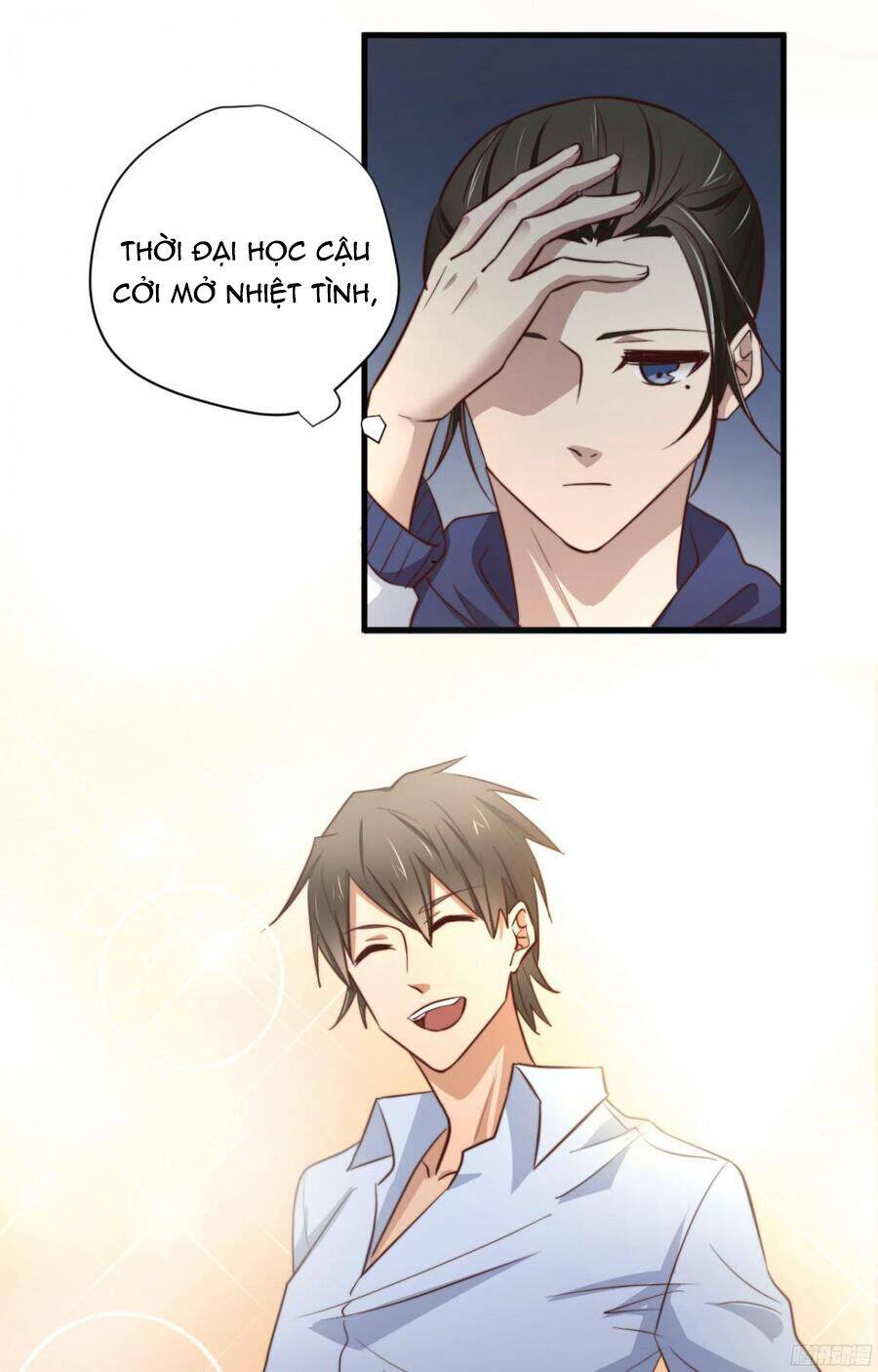 Đơn Phương Yêu Thầm Anh Chapter 26 - 8