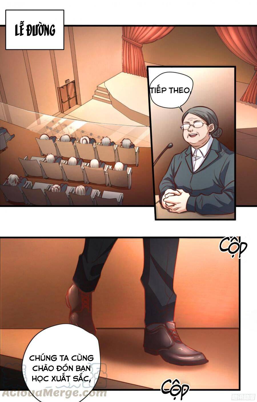 Đơn Phương Yêu Thầm Anh Chapter 26 - 10