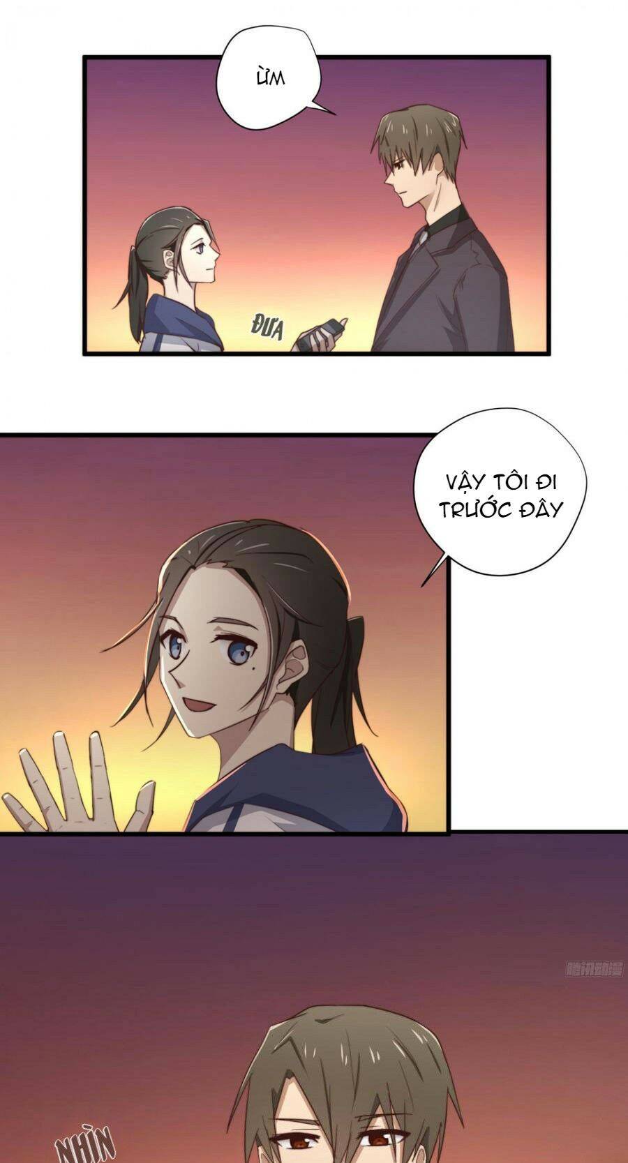 Đơn Phương Yêu Thầm Anh Chapter 27 - 22