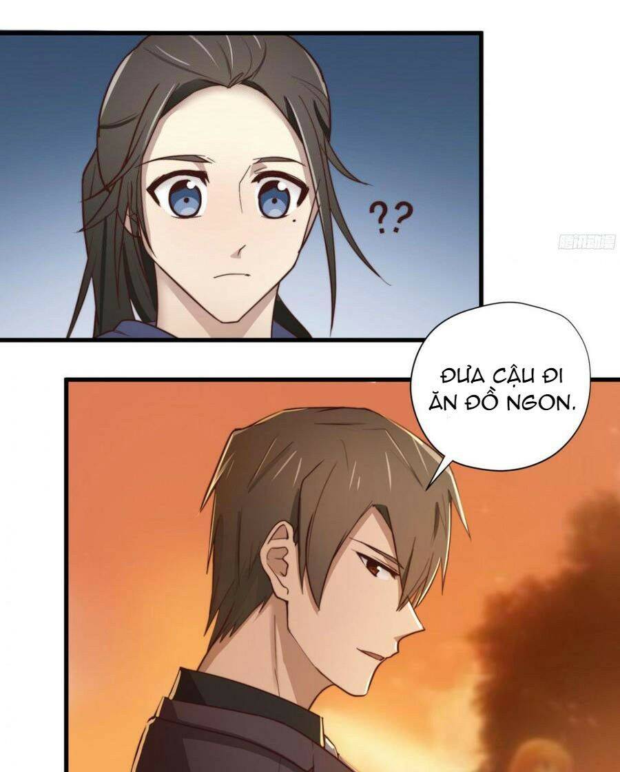 Đơn Phương Yêu Thầm Anh Chapter 27 - 4