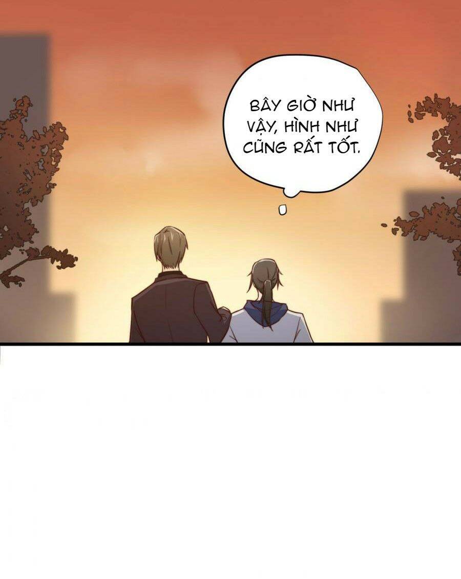 Đơn Phương Yêu Thầm Anh Chapter 27 - 6
