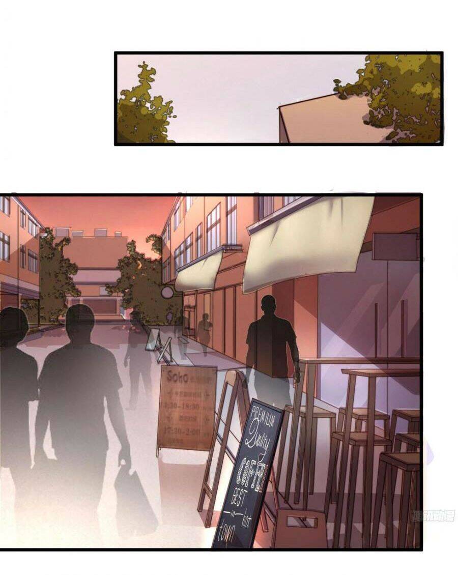 Đơn Phương Yêu Thầm Anh Chapter 27 - 7