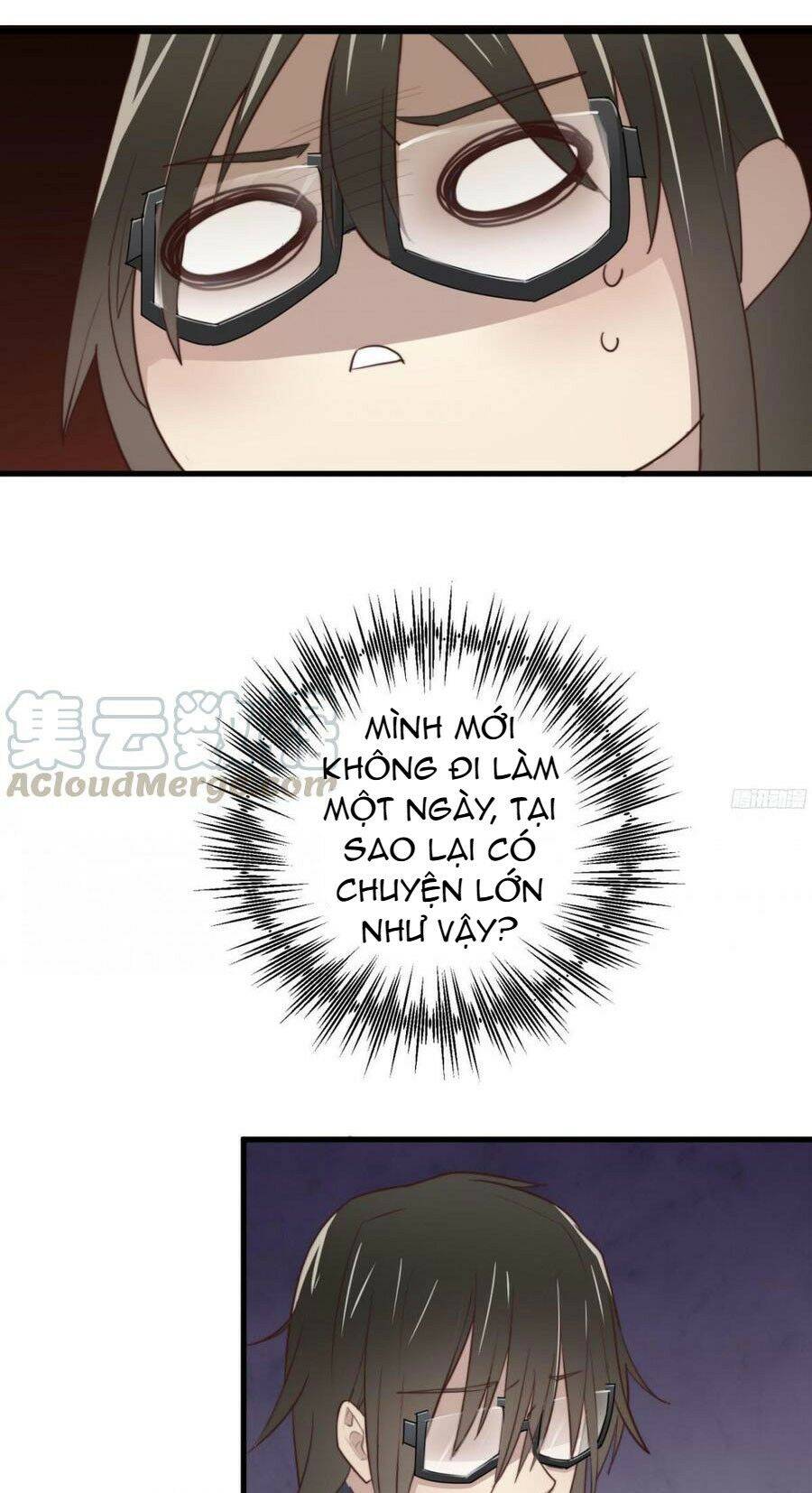 Đơn Phương Yêu Thầm Anh Chapter 28 - 17