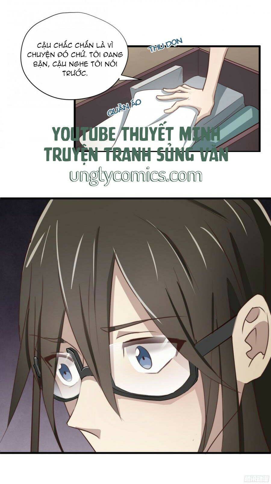 Đơn Phương Yêu Thầm Anh Chapter 28 - 19