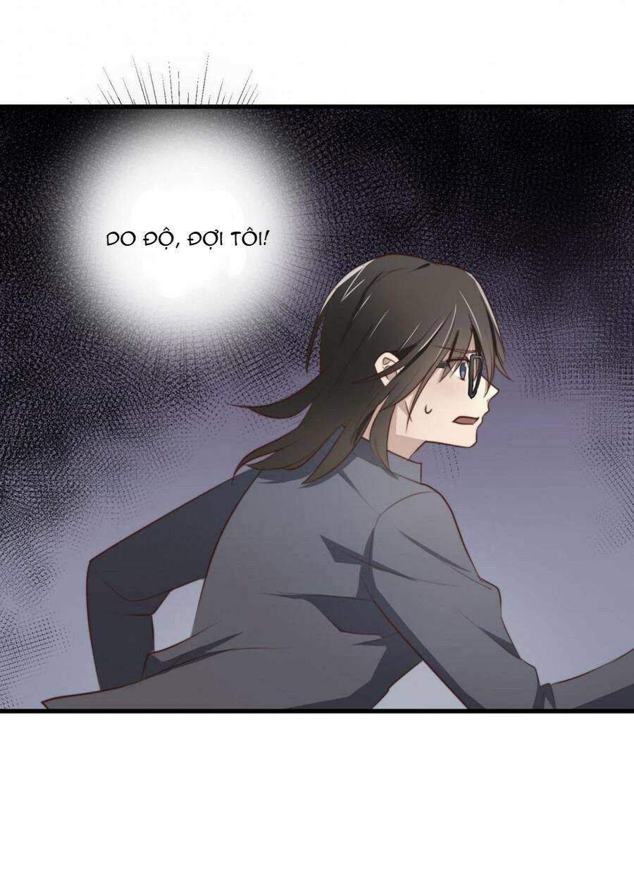 Đơn Phương Yêu Thầm Anh Chapter 28 - 22