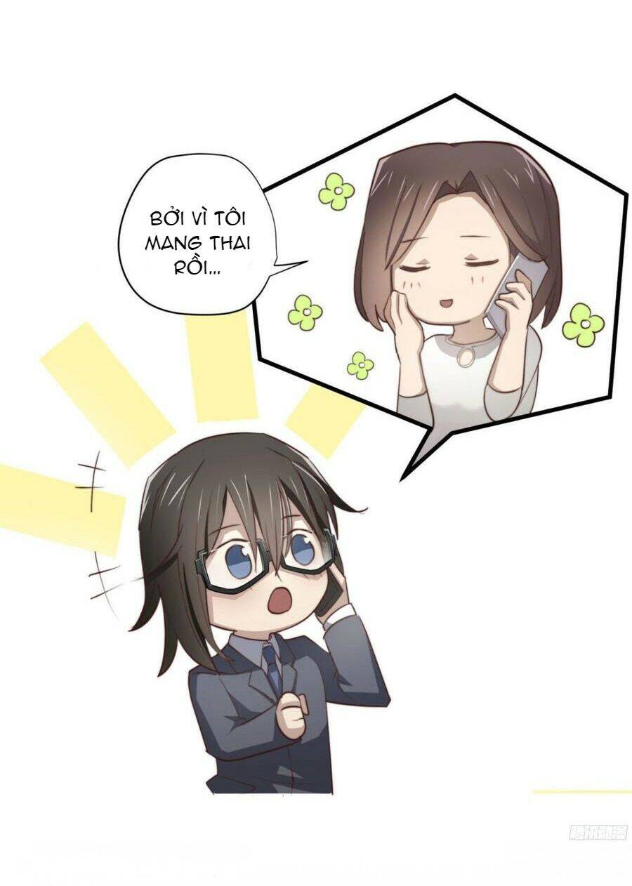 Đơn Phương Yêu Thầm Anh Chapter 28 - 23