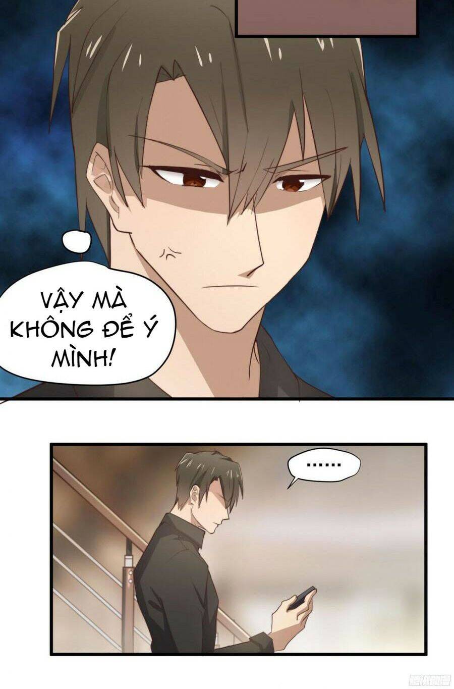 Đơn Phương Yêu Thầm Anh Chapter 28 - 4