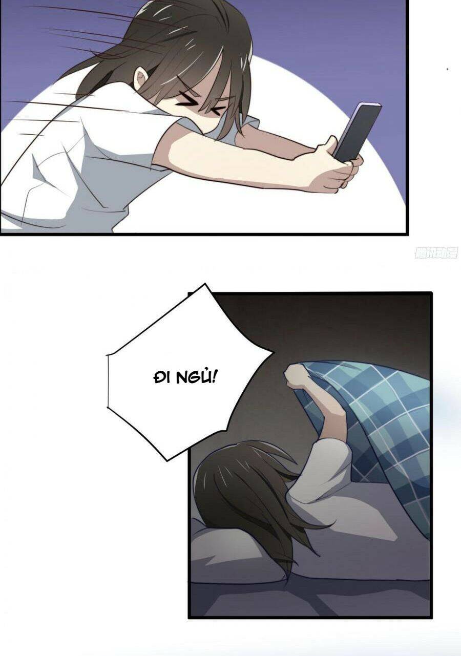 Đơn Phương Yêu Thầm Anh Chapter 28 - 10