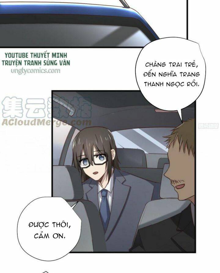 Đơn Phương Yêu Thầm Anh Chapter 29 - 2
