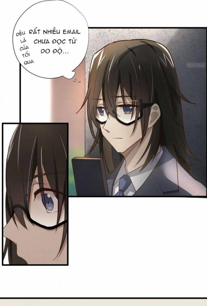 Đơn Phương Yêu Thầm Anh Chapter 29 - 12