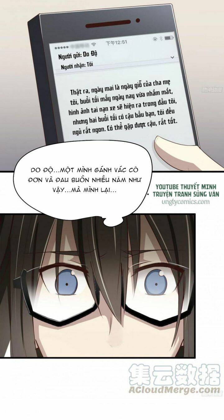 Đơn Phương Yêu Thầm Anh Chapter 29 - 13