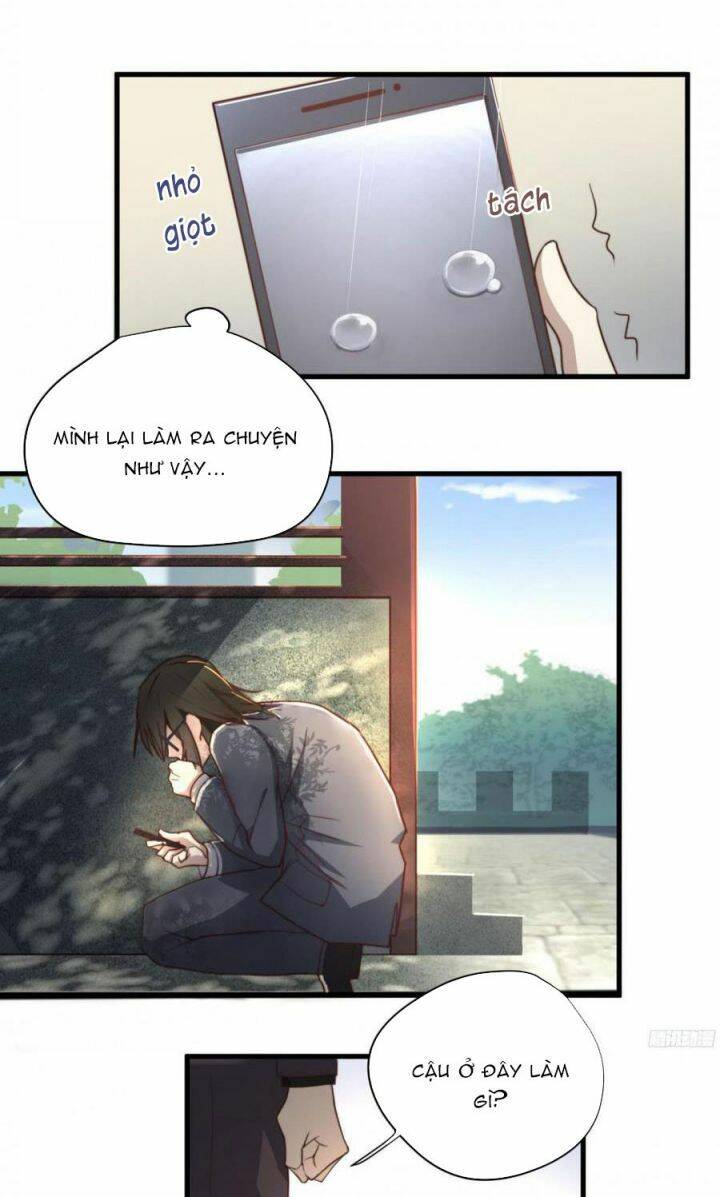 Đơn Phương Yêu Thầm Anh Chapter 29 - 14