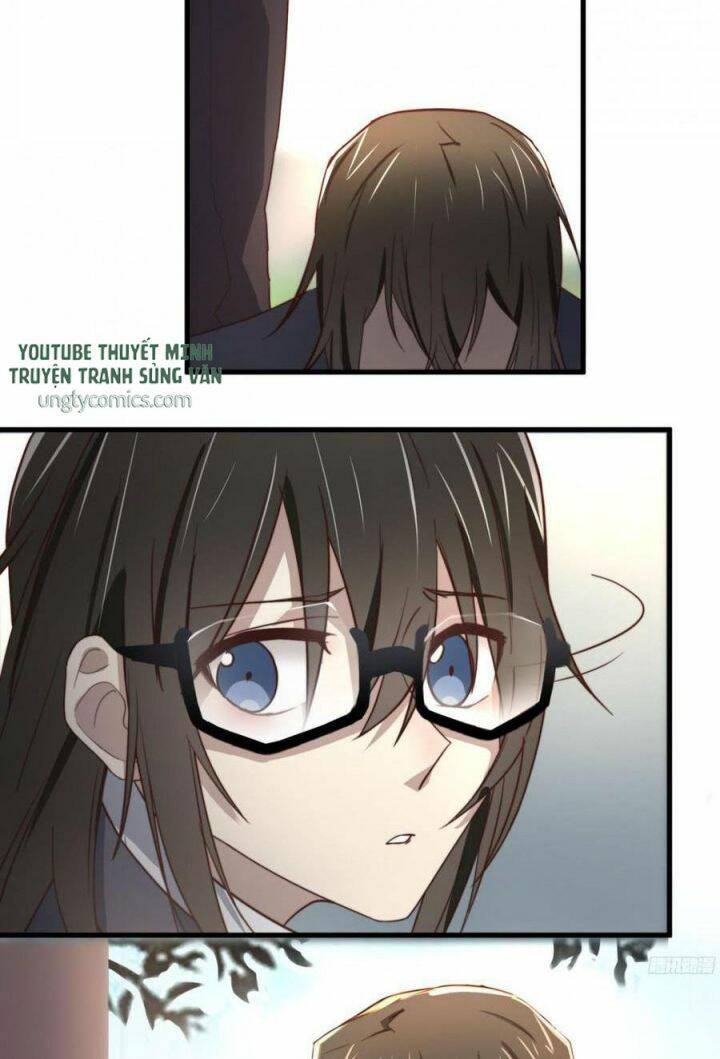 Đơn Phương Yêu Thầm Anh Chapter 29 - 15