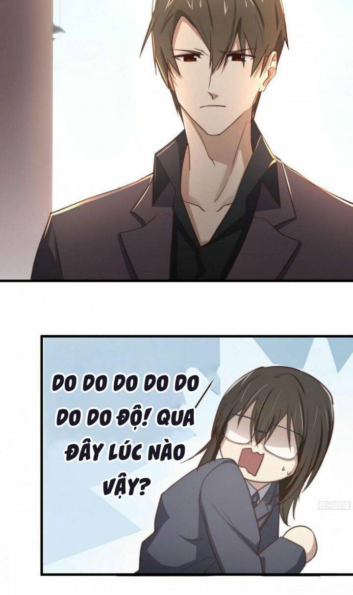 Đơn Phương Yêu Thầm Anh Chapter 29 - 16