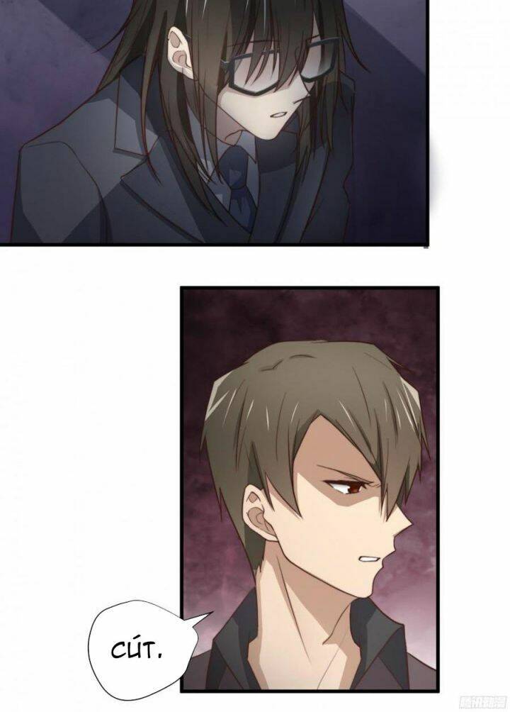 Đơn Phương Yêu Thầm Anh Chapter 29 - 18