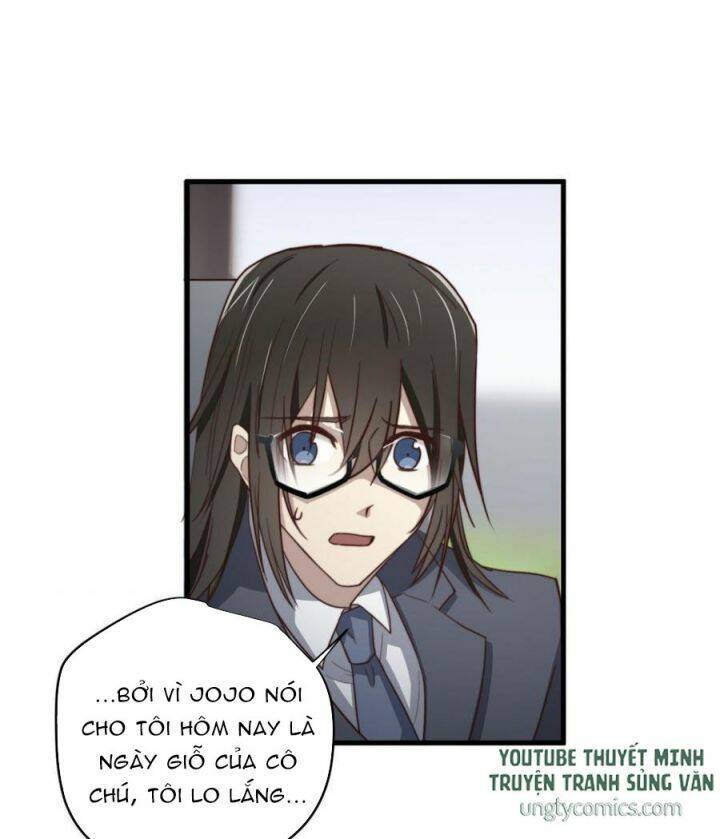 Đơn Phương Yêu Thầm Anh Chapter 29 - 19