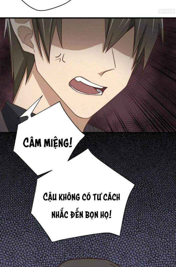 Đơn Phương Yêu Thầm Anh Chapter 29 - 20