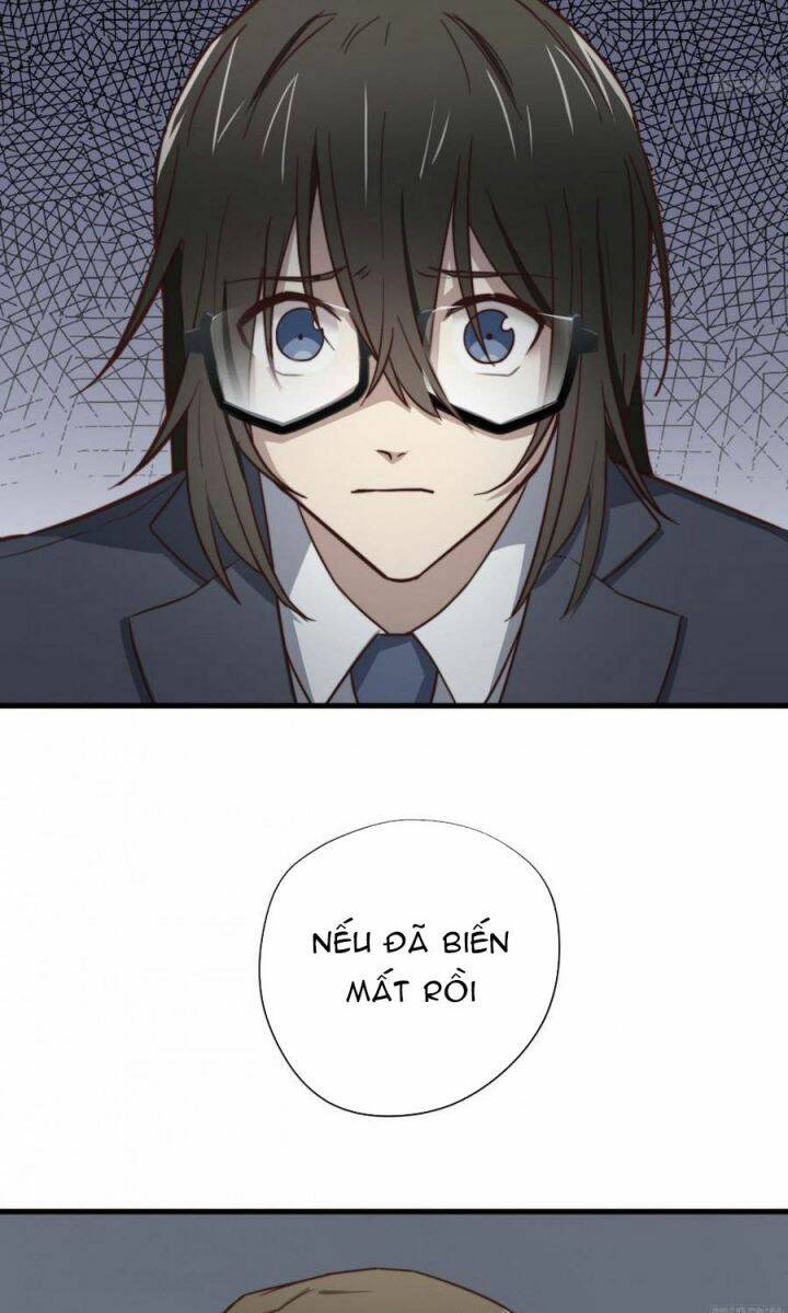 Đơn Phương Yêu Thầm Anh Chapter 29 - 21