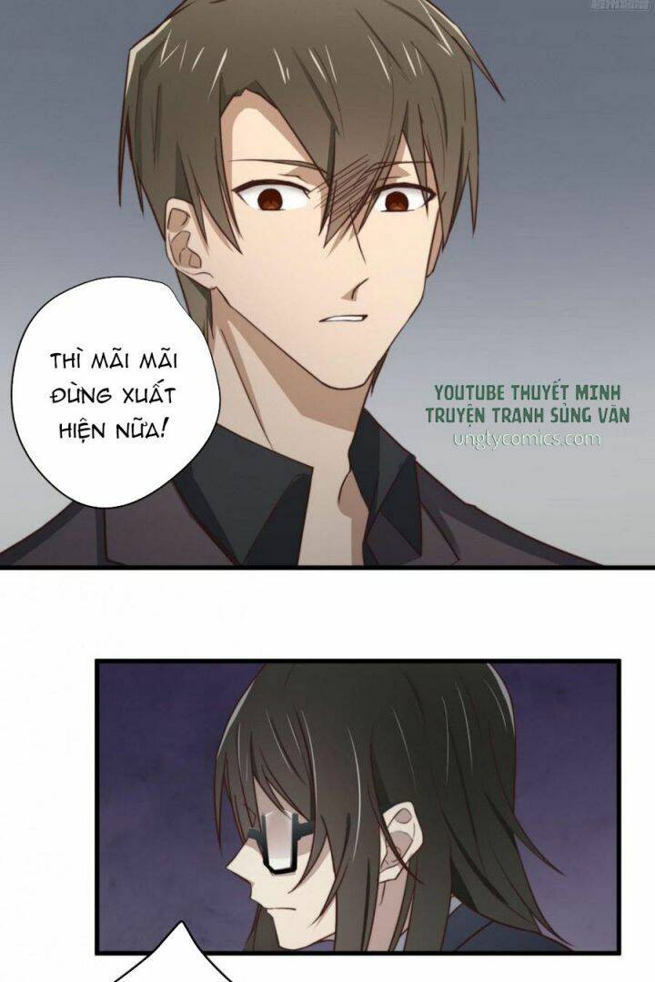 Đơn Phương Yêu Thầm Anh Chapter 29 - 22