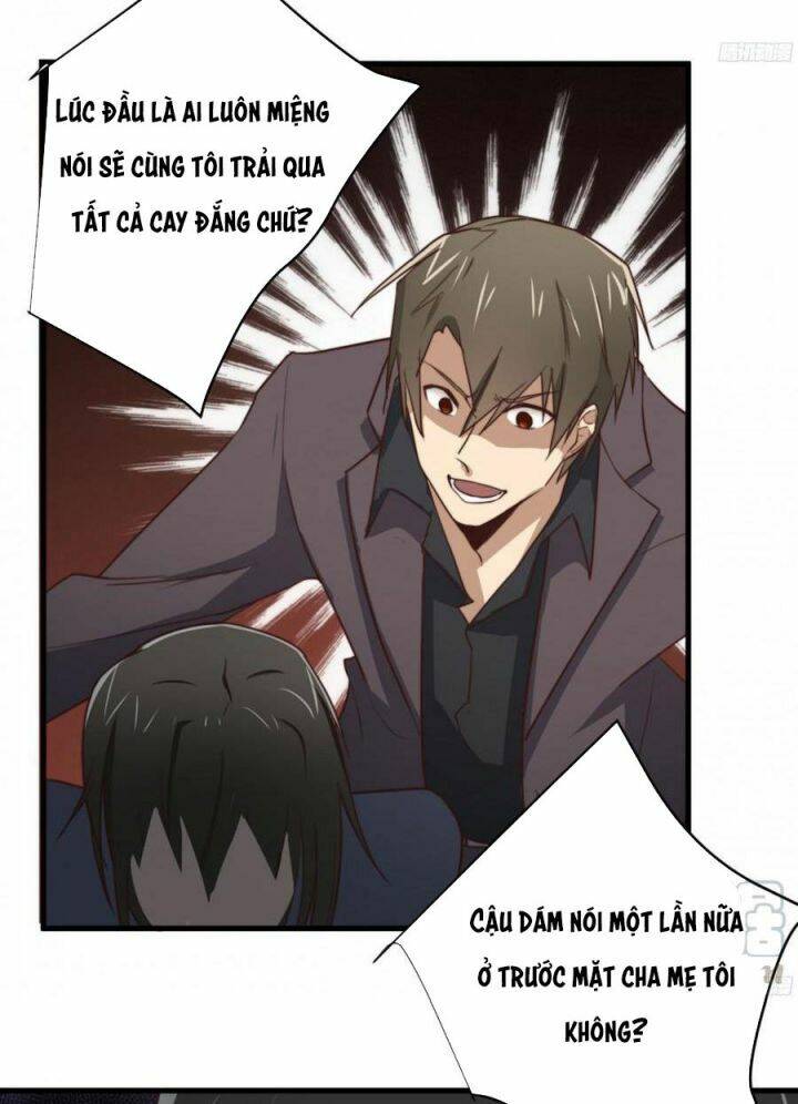 Đơn Phương Yêu Thầm Anh Chapter 29 - 23