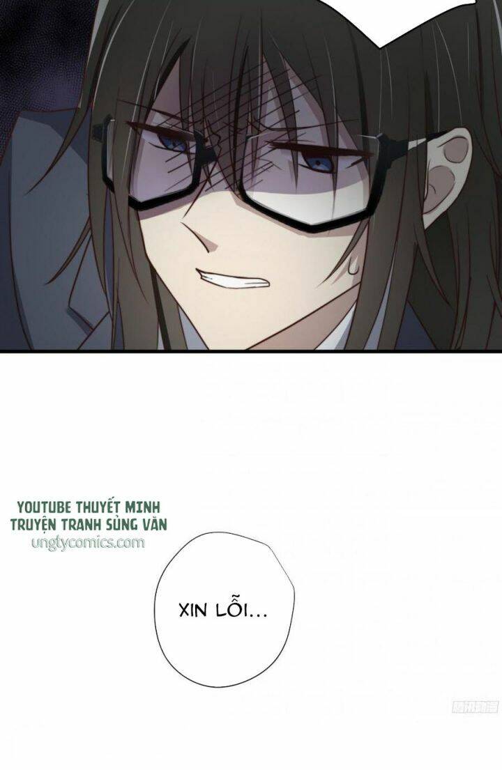 Đơn Phương Yêu Thầm Anh Chapter 29 - 24