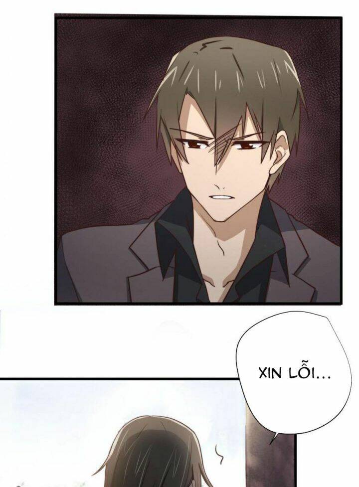 Đơn Phương Yêu Thầm Anh Chapter 29 - 25