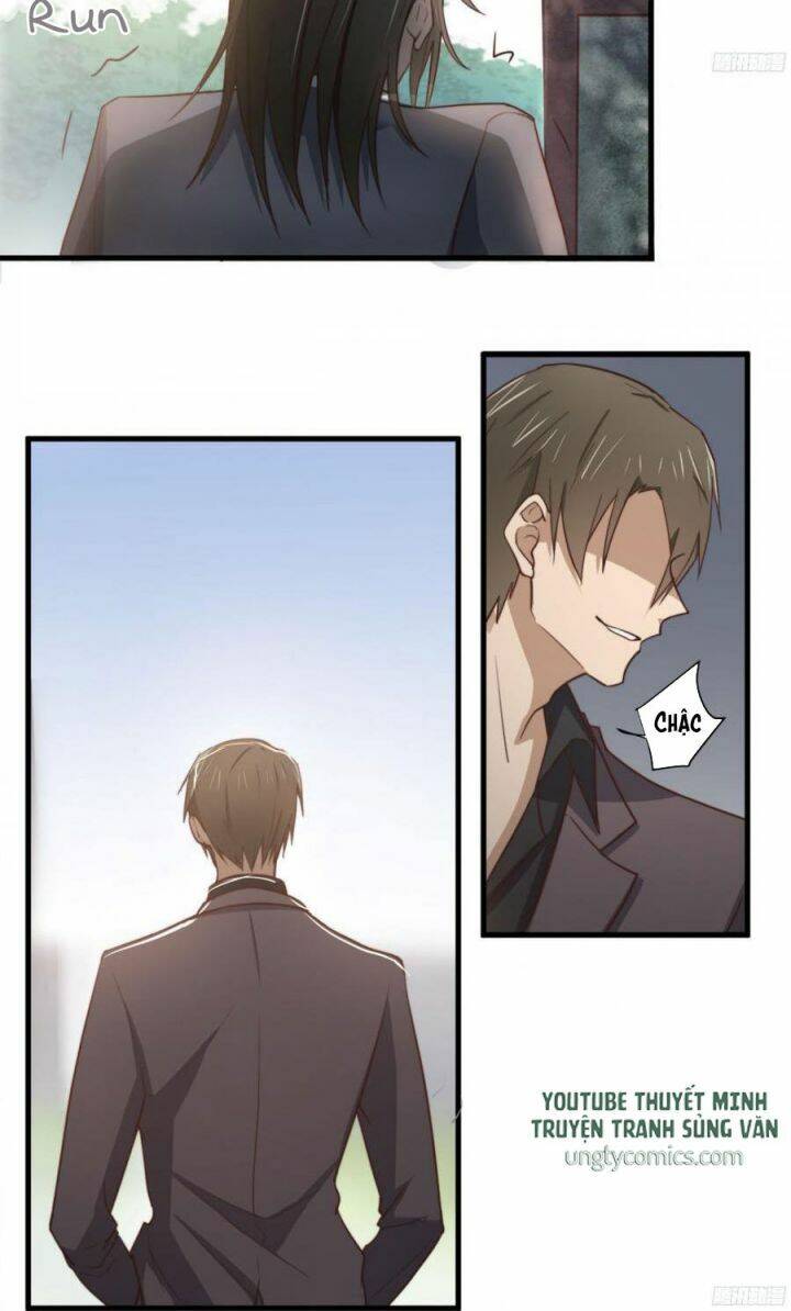 Đơn Phương Yêu Thầm Anh Chapter 29 - 26