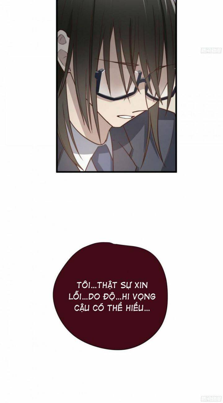 Đơn Phương Yêu Thầm Anh Chapter 29 - 28