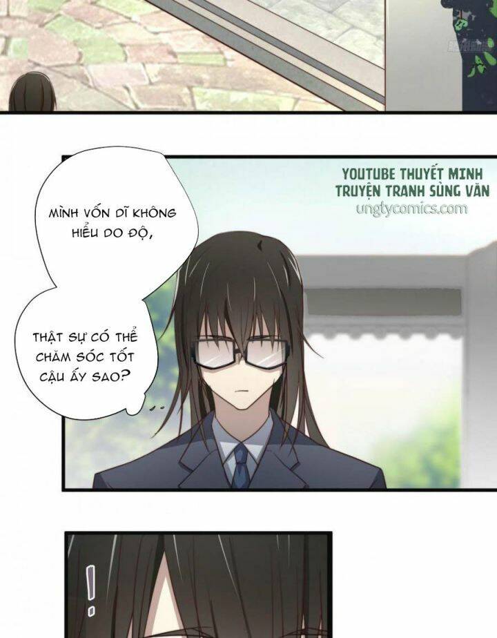 Đơn Phương Yêu Thầm Anh Chapter 29 - 5