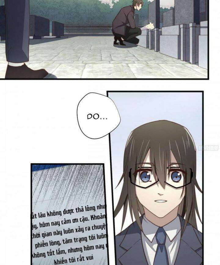 Đơn Phương Yêu Thầm Anh Chapter 29 - 7