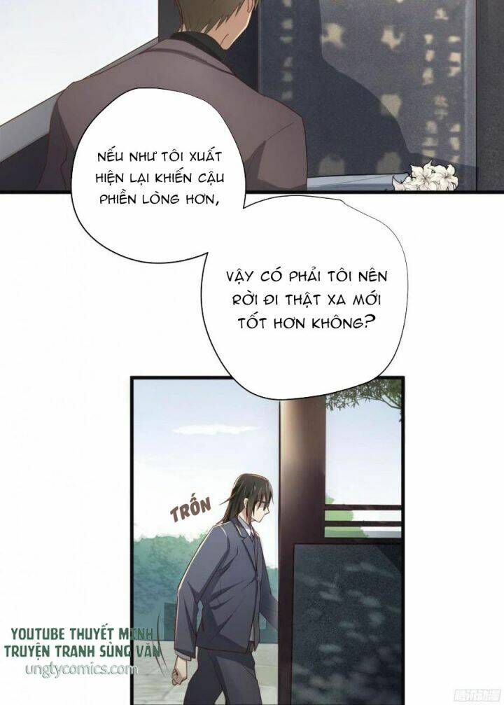 Đơn Phương Yêu Thầm Anh Chapter 29 - 10