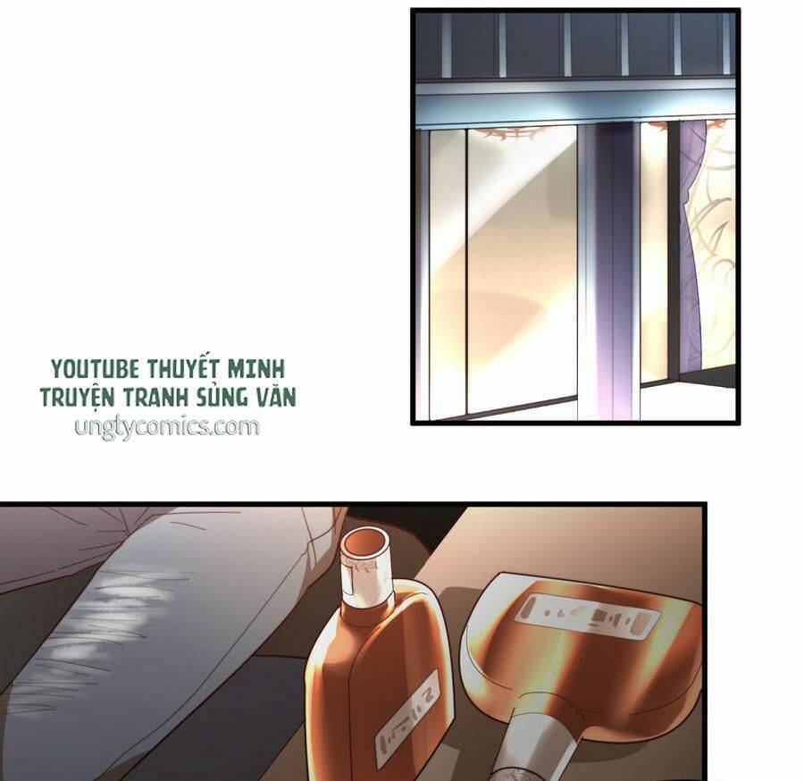 Đơn Phương Yêu Thầm Anh Chapter 3 - 1